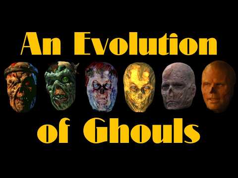 A History Of Ghouls - Fallout Lore