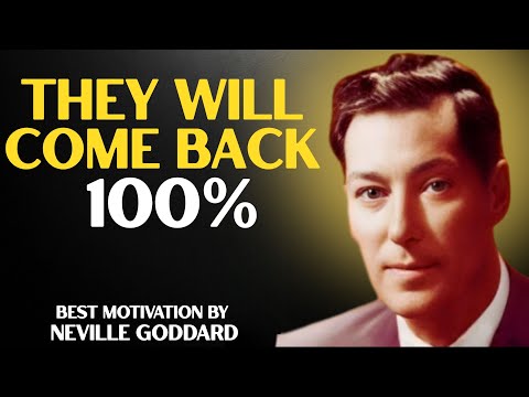 WARNING! They Will Come Back and Beg To Be With You 100% (RAMPAGE)