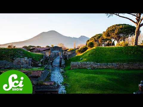 10 Things You Didn't Know About Pompeii