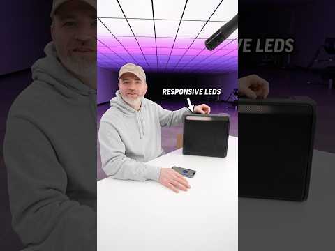 The Next Level Up Speakers ⬆️