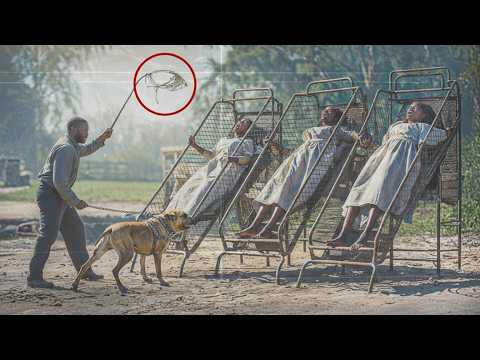 The Dark Side of Africa