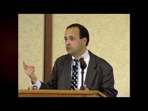 Our Wise Overlords Are Just Here to Serve Us | Thomas E. Woods. Jr.