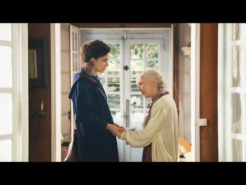 2025最新爱情片佳作，‌荒废的人生如何重启，巴黎女孩跨越英法找到理想答案！【光影】