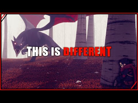 Little Devil Inside Is Back. But It's Changed