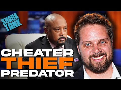 Shark Tank Star Turned SCAMMER