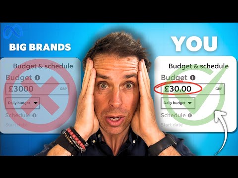 Why The Andromeda Update is GREAT for Small Budget Advertisers