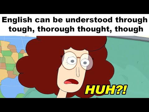 Memes that even my English teacher can’t keep up with