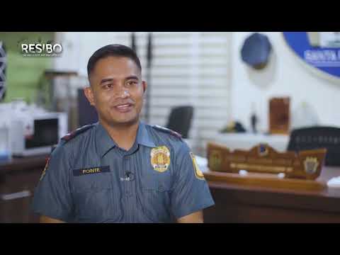 Sa kalagitnaan ng live selling ng isang ginang, biglang umeksena ang isang kawatan?! | Resibo