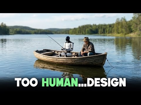 Tesla's Optimus 3 AI Robot Crossed Human Barrier - It's Actually Scary | AI News