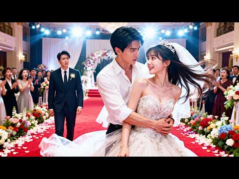 Betrayed by a scumbag, reborn she exposes him publicly and marries a CEO!