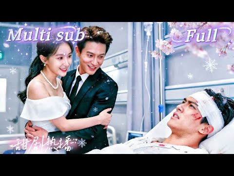 Devoted hubby gets terminal cancer, wife dumps him for her boss!