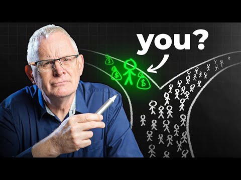 7 Things You Must Avoid If You Want To Be Rich | Mark Tilbury Mindset Inspired