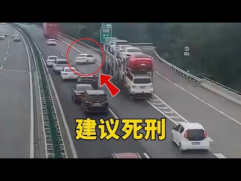 那些一年两箱油的选手们又出来害人了！