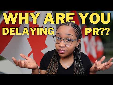 When Should You Create Your Express Entry Profile? Avoid These PR Mistakes!