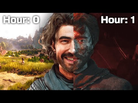 How Expedition 33 Breaks You