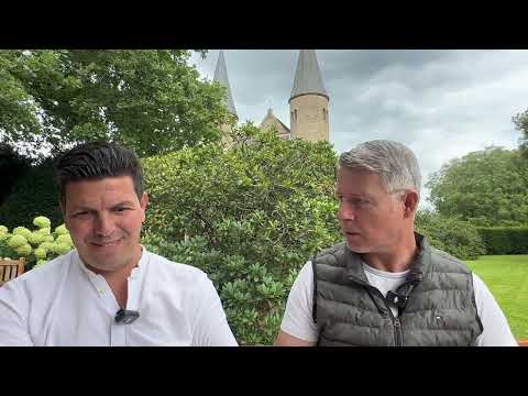 Ballweg, Corona, AfD und der Rechtsstaat. Passt das noch? Fragen an meinen RA Marcus Bartscht