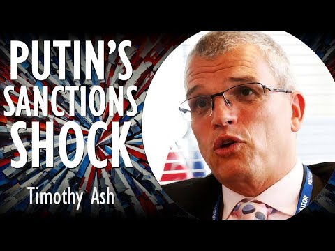 Have Latest Sanctions Come as a Shock to Putin's Regime?