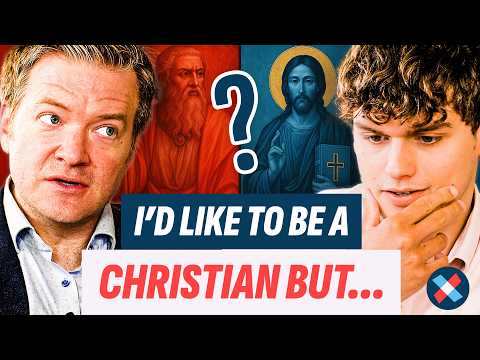 Joe Folley: An atheist philosopher in search of God @Unsolicited advice