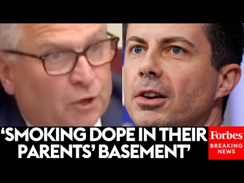 Bost Grills Buttigieg On Changes To Testing Truck Drivers For Marijuana After It Is Rescheduled