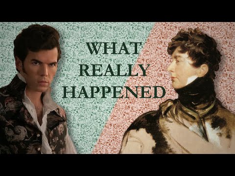 What Bridgerton Gets Right (and Wrong) About Regency London