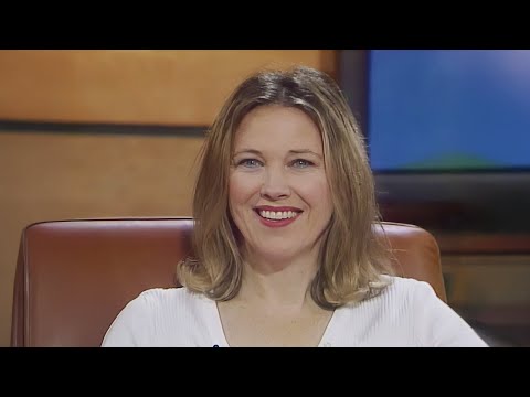 Catherine O'Hara (1954-2026):  A Conversation You've Never Seen | Dini Petty 1998