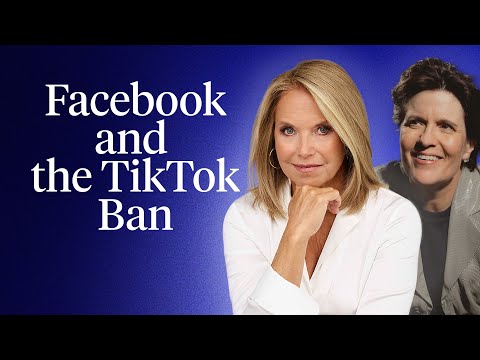 The MAGA-fication of Meta with Kara Swisher