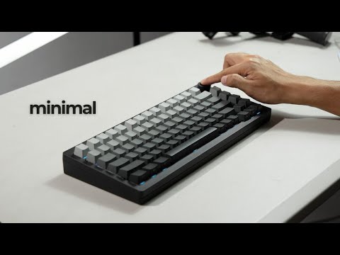 Monsgeek M1W V3 VIA Review 30 Days Later - Great But Beware!