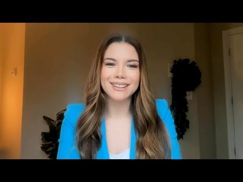 העיתונאית הסורית שמספרת לעולם הערבי את האמת על חמאס