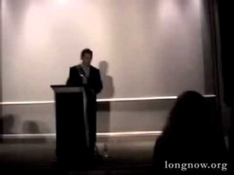 The View from the End of the World | Sam Harris