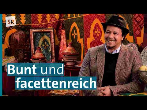 Die Tajine schmort alles: Fisch, Fleisch, Vegetarisches und Süßes | Im Südwesten kocht die Welt