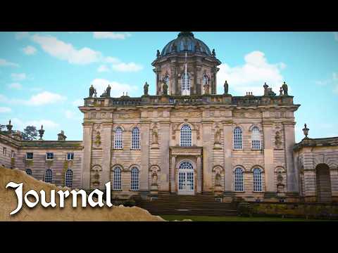 Inside Britain's Most Historic Homes | Nick Knowles Heritage Rescue