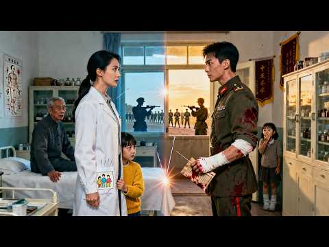 重生回七十年代，為救丈夫秦衍果斷帶娃北上尋人！沒想到在部隊大院，她不僅用醫術征服首長一家，還成了首長孫女的“偶像姐姐”？更驚喜的是，秦衍不僅活着歸來，更立下大功!