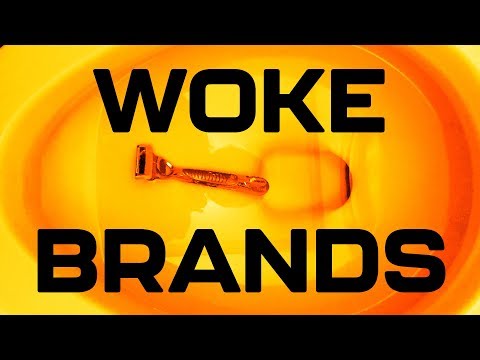 WOKE BRANDS