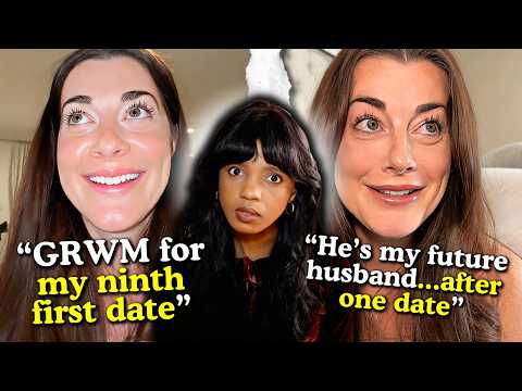 TikTok's Most Hated Dating Influencer: A Deep Dive (Danielle Walter)