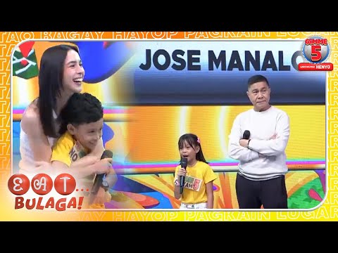 Very good ang Team Matapat! 💪 | GIMME 5 | June 28, 2025