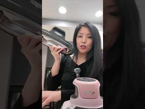 SHARK NINJA CRISPI - Unboxing and first impressions - best air fryer