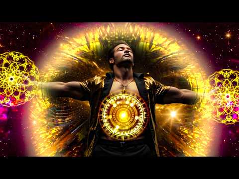 REMOVE the Code of MISFORTUNES, FAILURES, and POVERTY from Your DESTINY Forever!