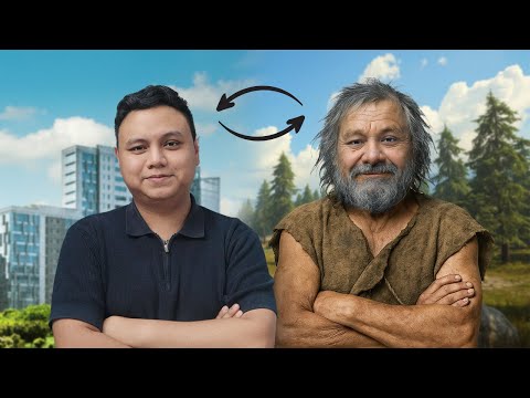 Genetic Genealogy : အမျိုးစပ်ပြီး မှုခင်းတွေဘယ်လိုဖြေရှင်းလဲ?