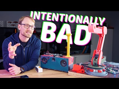 How I stopped sabotaging my own projects