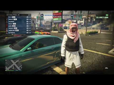 🔴GRINDING $$MILLIONS$$ WITH MANSIONS  (GTA RP later?)