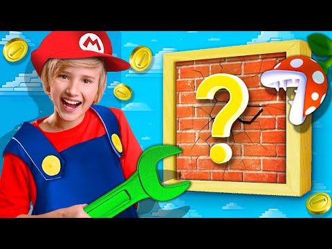 Lolos dari 100 LAPISAN VIDEO GAME!!