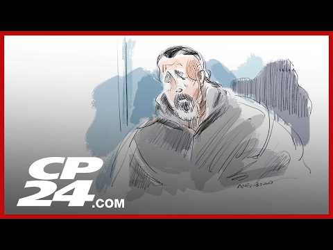 Project South updates: Toronto officer denied bail, three Peel police officers facing suspension