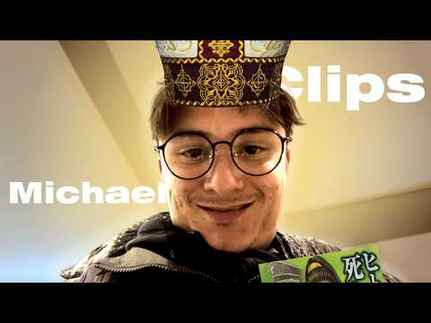 Michael Reeves Clips
