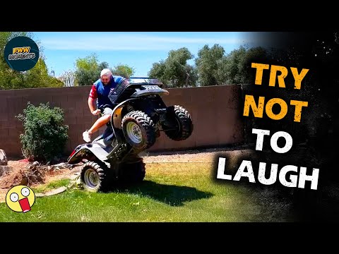 Try Not To Laugh 🤣 Top 100 Funniest Videos Ever 😆😂 Memes, Epic Fails & Pranks Compilation Part 16