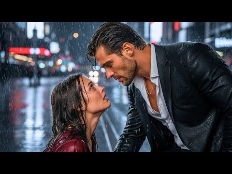 Ihr Ex-Verlobter demütigte sie – bis der Mafiaboss ihr vor allen seinen Ring ansteckte