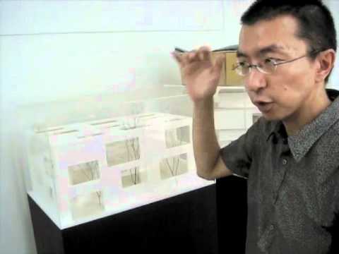Sou Fujimoto Interview, 2009_Part 2