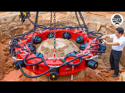 Mind-blowing Machines Operating At An Insane Level | The Most Satisfying Factory Tech! #26