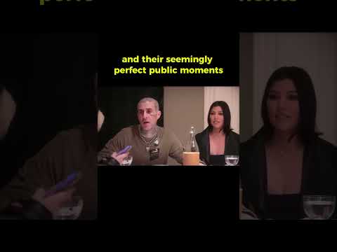 Kim & Travis SHOCKING Truth