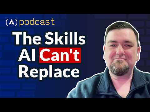 How to Survive in Tech When Everything's Changing w/ 21-year Veteran Dev Joe Attardi [Podcast #174]