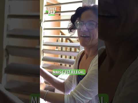 Un jeu de carte illégal ?! #shorts